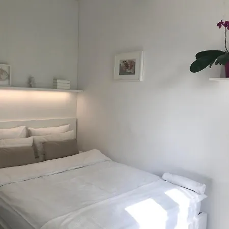 Apartment White